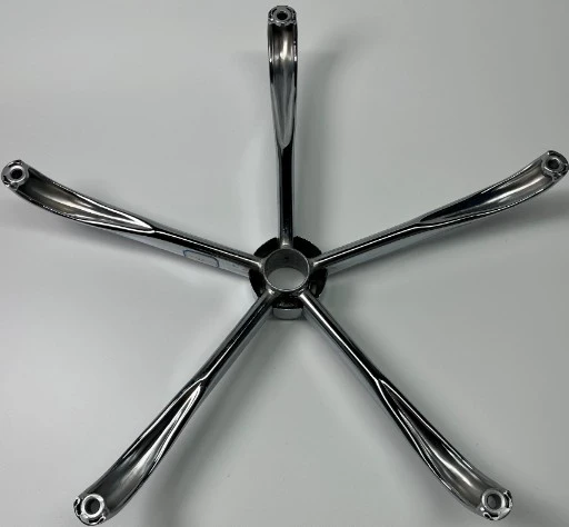 Metal Office Chair Base